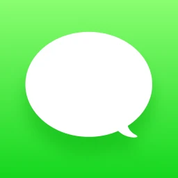 أيقونة SMS Messages - Liquid Messages